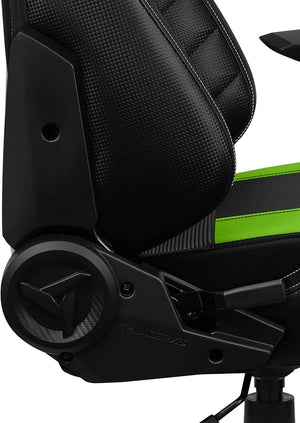 Cadeira Gamer Thunderx3 Tc3 Neon Green
