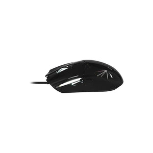 Mouse Gamer Usb Prism Mg-340Bk-C3Tech