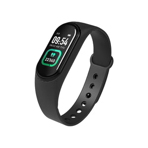 Relógio Smartwatch C3Tech RD-10BK Preto
