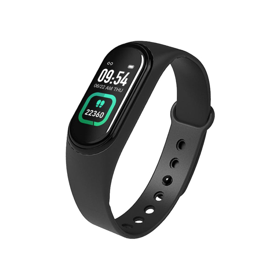 Relógio Smartwatch C3Tech RD-10BK Preto
