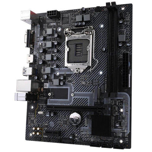 Placa-Mãe Colorful H510M-T Intel LGA 1200