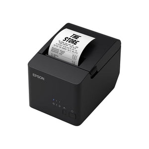 Impressora Termica Epson Tm-T20X Usb/Serial