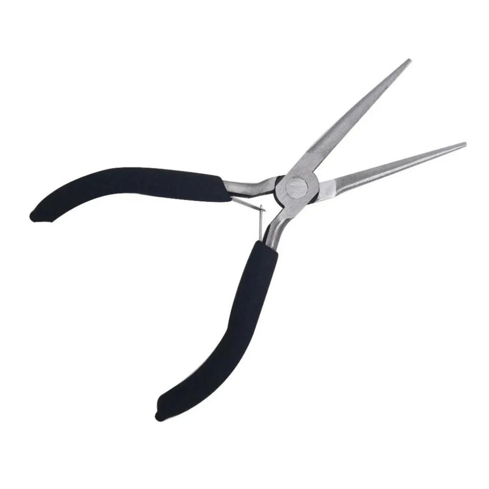 Alicate Mini Bico Longo 6 Brasfort