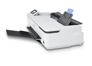 Impressora Plotter Epson Surecolor T3170 24 C11Cf1120