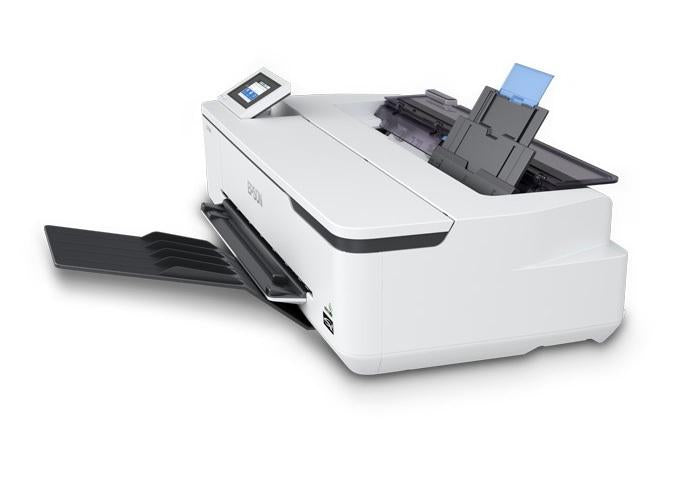 Impressora Plotter Epson Surecolor T3170 24 C11Cf1120