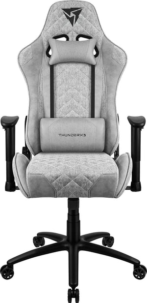 Cadeira Thunderx3 Reclinável Tgc12 Loft Grey