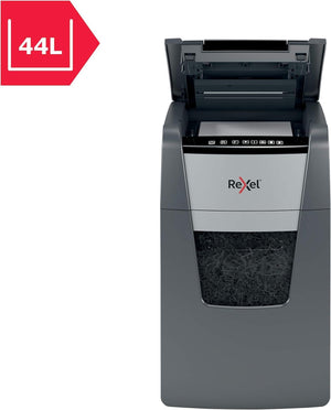 Fragmentadora Tilibra De Papel 150 F 220V Supercorte 326780