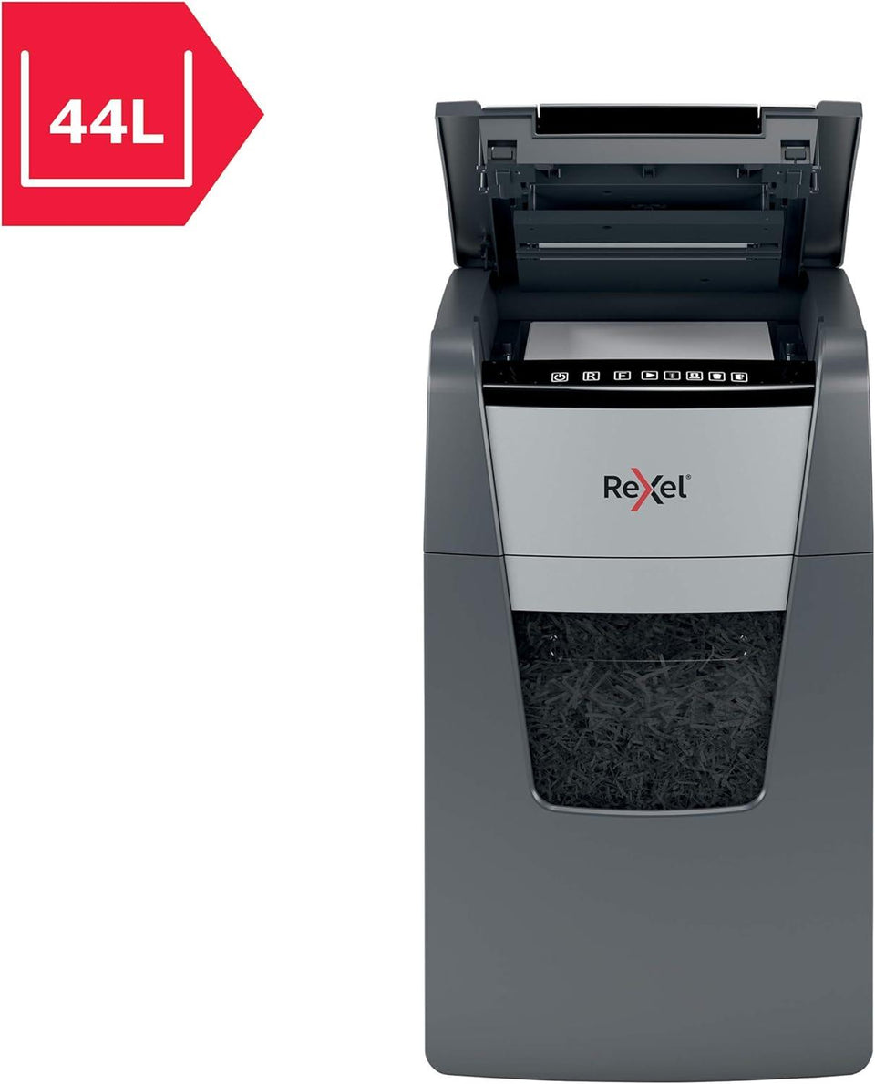 Fragmentadora Tilibra De Papel 150 F 220V Supercorte 326780