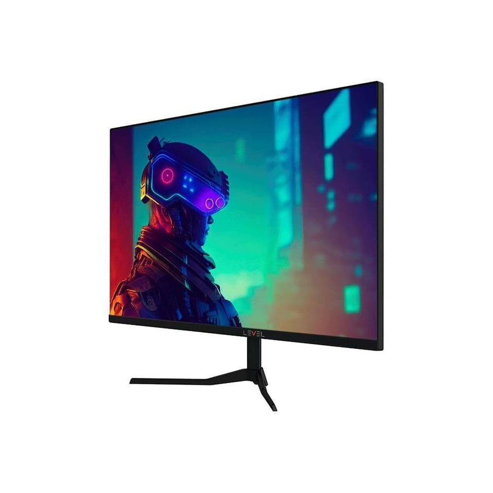 Monitor Gamer Level 23.8" FHD 1ms 165Hz L2411SU