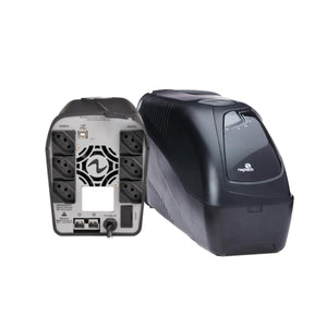 Nobreak Easy Pro Senoidal 1200va Ragtech 4162