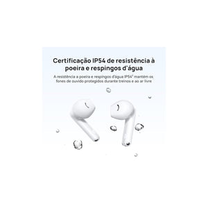 Fone De Ouv. Huawei Freebuds Se 2 Black