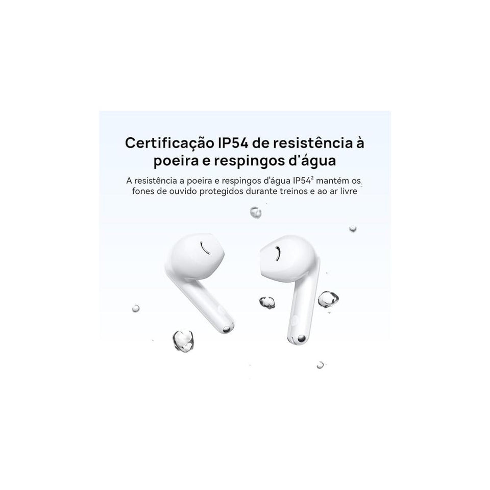 Fone De Ouv. Huawei Freebuds Se 2 Black