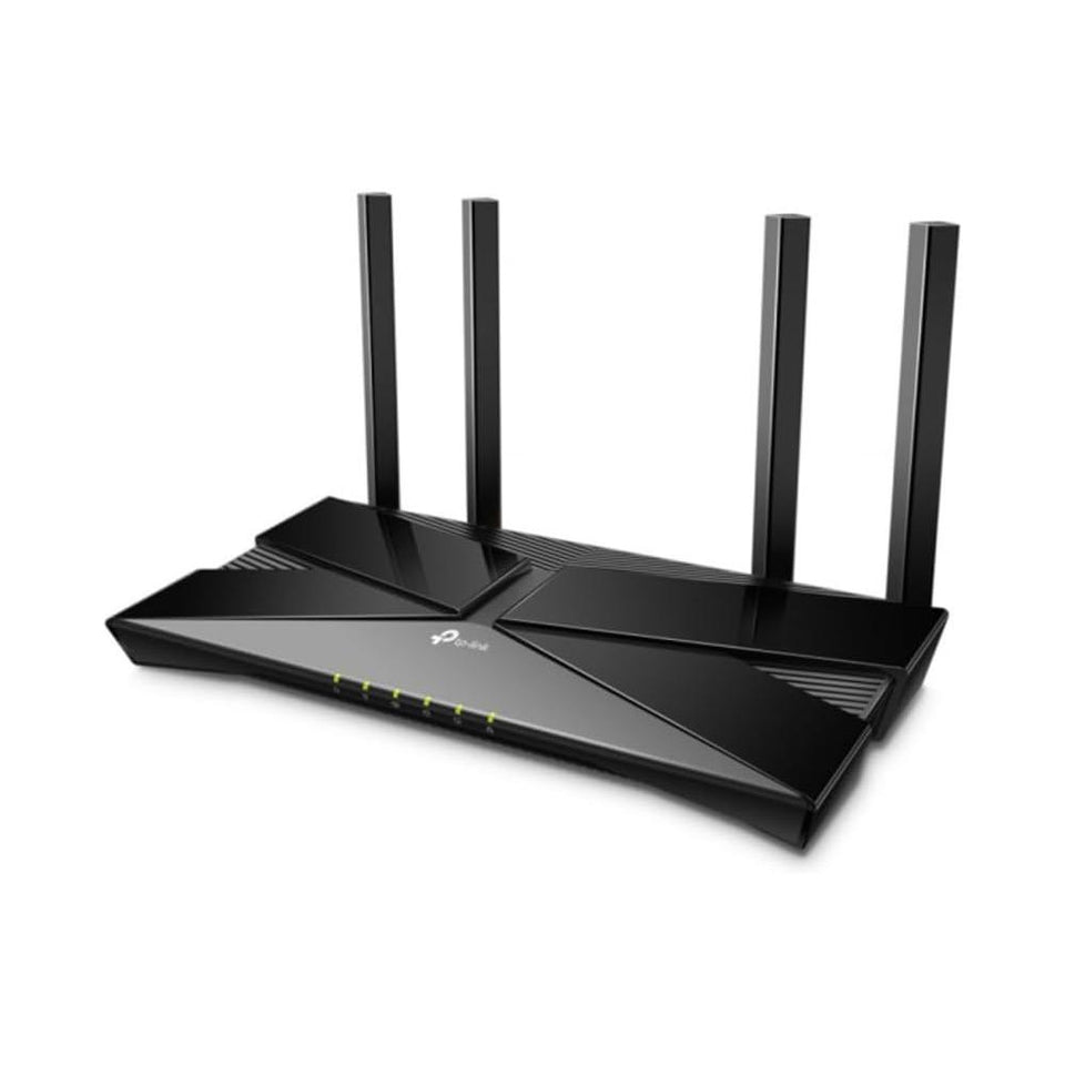 Roteador Wi-Fi 6 TP-Link AX3000 Dual Band EX511