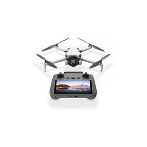 Drone Dji044 Mini 4 Pro Fly More Combo Plus Dji Rc 2