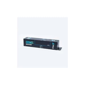 Mousepad Gamer A+ Plus Tech Kosmos Xl Preto (1000*400*3Mm)