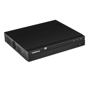 Gravador de Vídeo Intelbras NVD 1408 8 Canais
