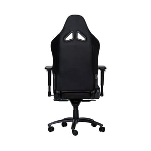 Cadeira Gamer Dazz Big Boss 4D Preto