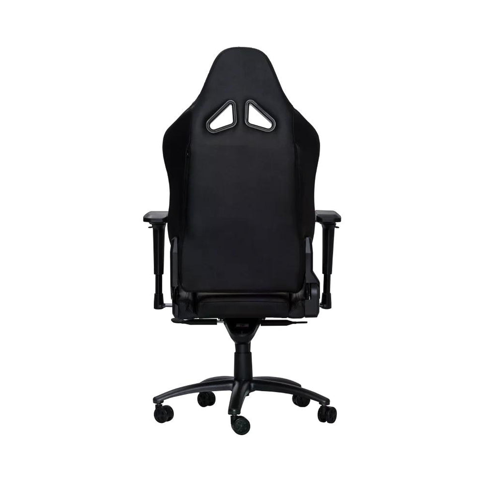 Cadeira Gamer Dazz Big Boss 4D Preto