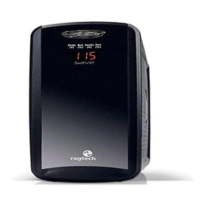 Nobreak Ragtech Save Home 600VA Bivolt/115V