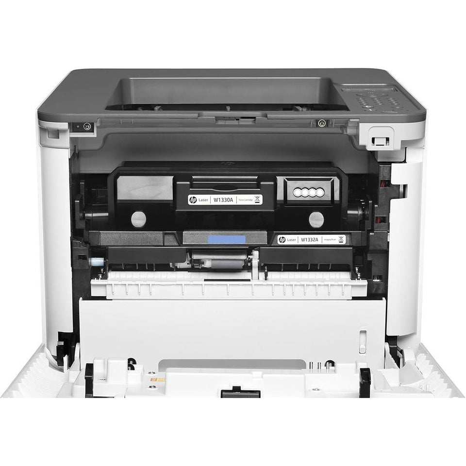 IMPRESSORA HP LASERJET M408DN LASER MONO 110V - 7UQ75ASKU 18279