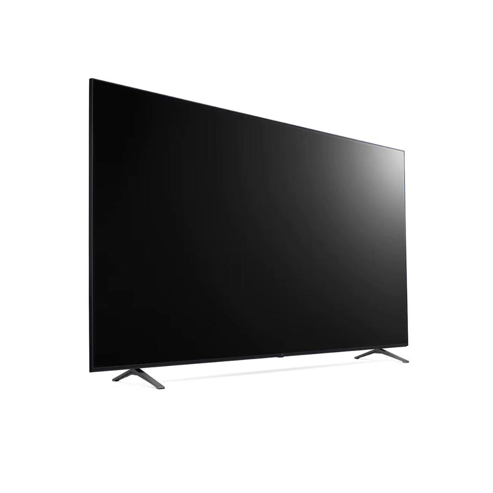 Smart Tv Lg 43” 4K Tu801C0Sa – Hdr, Alexa E Ai Sound Pro