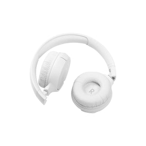 Fone Ouvido Bluetooth JBL Tune 510BT Branco