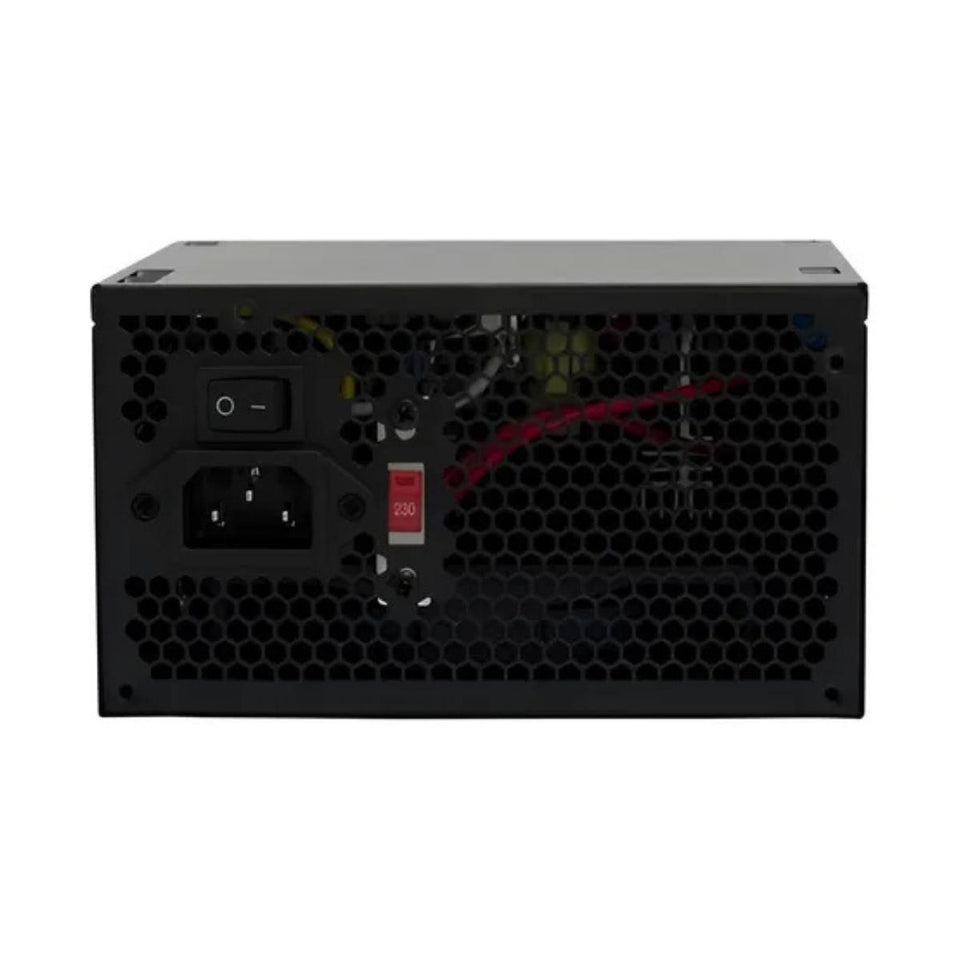 Fonte De Alimentacao 500W Vx Aerocool