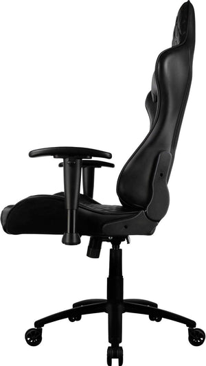 Cadeira Gamer Reclinável ThunderX3 TGC12 Black