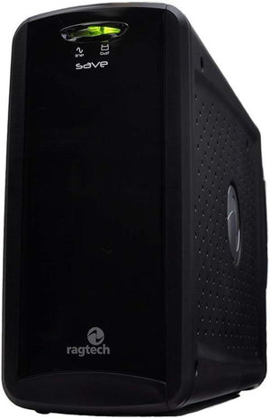 Nobreak Ragtech Save Home 600va 4125 20nsh4125