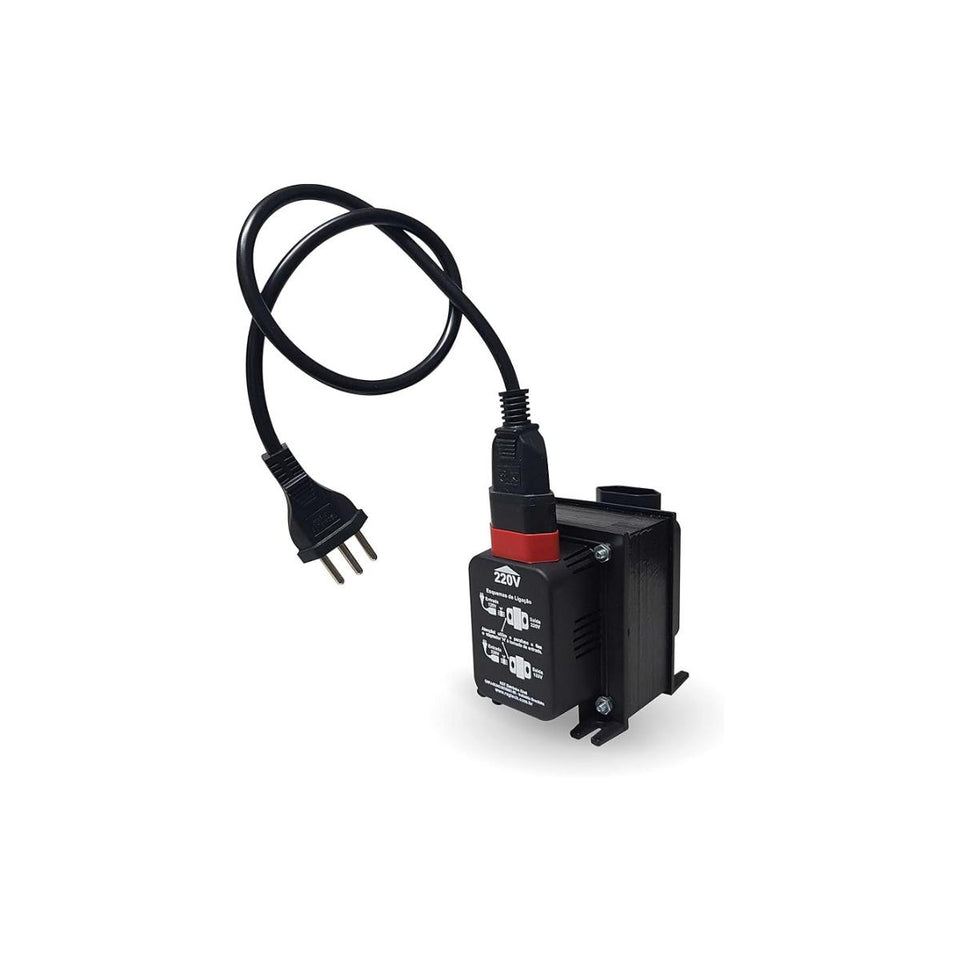 Autotransformador 3000VA Bivolt