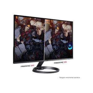 Monitor Acer Vero 23.8" FHD IPS 75Hz RL242Y