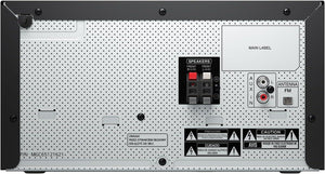 Mini System Lg Xboom Ck43n Abrallk 220w