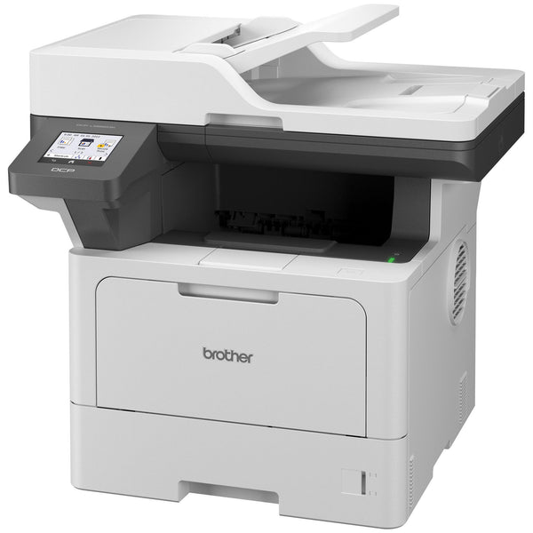 Multifuncional Brother Laser Mono Dcpl5662Dn
