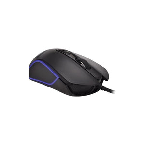 Mouse Com Fio Fortrek Pro Gaming Mouse M7