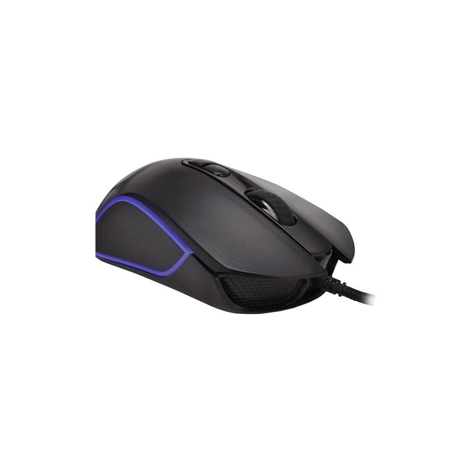 Mouse Com Fio Fortrek Pro Gaming Mouse M7