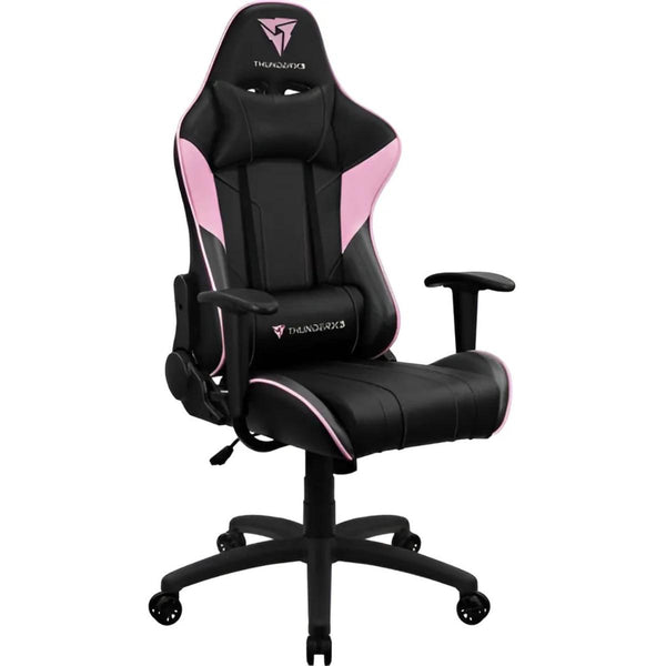Cadeira Gamer Thunderx3 Ec3 Baby Pink