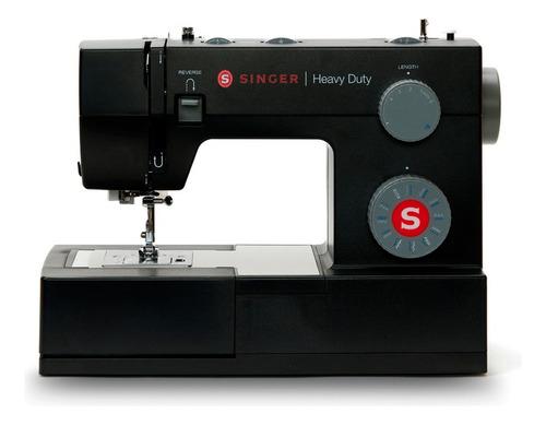 Maquina Costura Singer Hd 4423 220v Preta