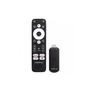 Streaming Play Stick Intelbras