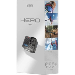Câmera de Ação GoPro Hero13 Black 4K HDR