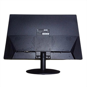 MONITOR LED 19 BRAZIL PC BPC-19WE02-B PRETO WIDESC