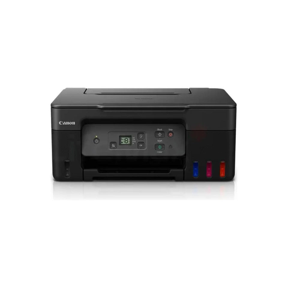 Impressora Multifuncional Canon Mega Tank G3170 5805C005Aa