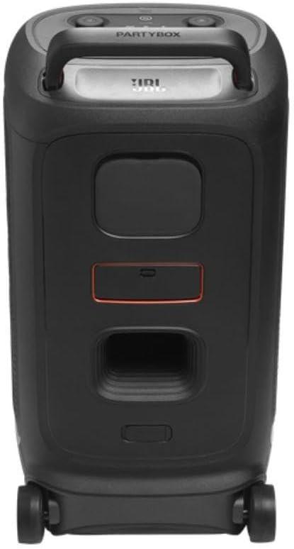 Caixa de Som Bluetooth JBL PartyBox Club 120 Preta