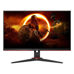 Monitor Gamer AOC Viper 23.8" 165Hz 1ms 24G2SE