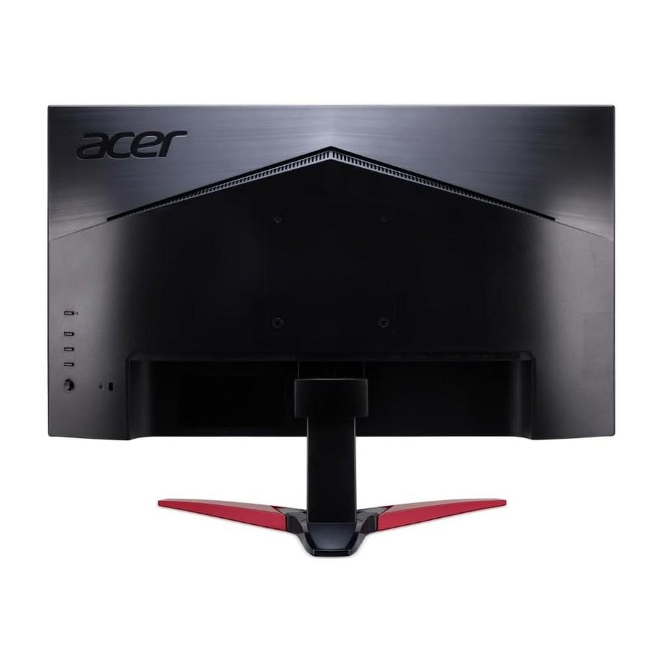 Monitor Acer Kg241Y Ebii Mntr23.8 Ips 100Hz