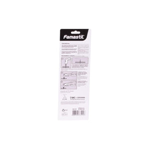 Rebitador Manual Tipo Alicate 4 Pontas Foxlux