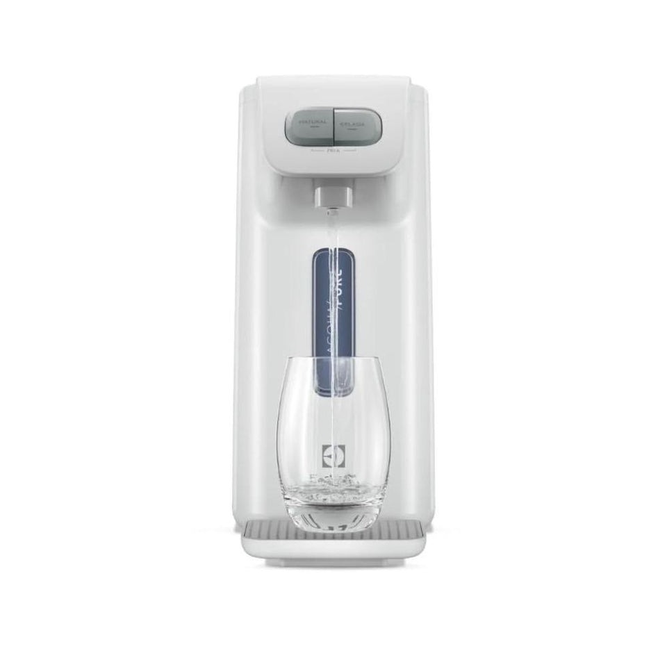 Purificador de Água Electrolux Efficient PE15 Branco Bivolt
