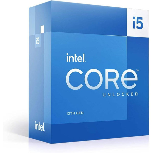 Processador Intel Core I5-13400 Lga 1700 Bx8071513400