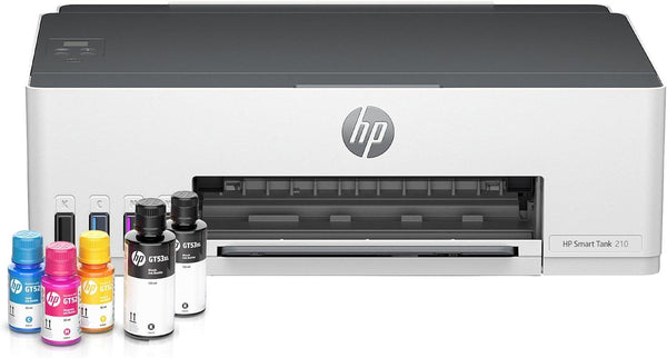 Impressora Hp Smart Tank Jato de Tinta Térmico 210 Wireless