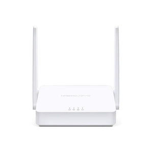 ROTEADOR WIRELESS MW301R 300MBPS MERCUSYS