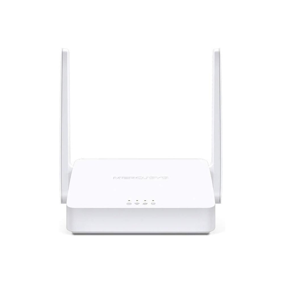 ROTEADOR WIRELESS MW301R 300MBPS MERCUSYS